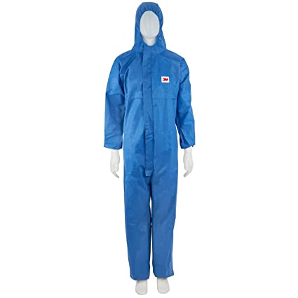 3M Protective Coverall, 4530 B-3XL