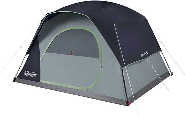 Coleman Camping Tent | Skydome Tent