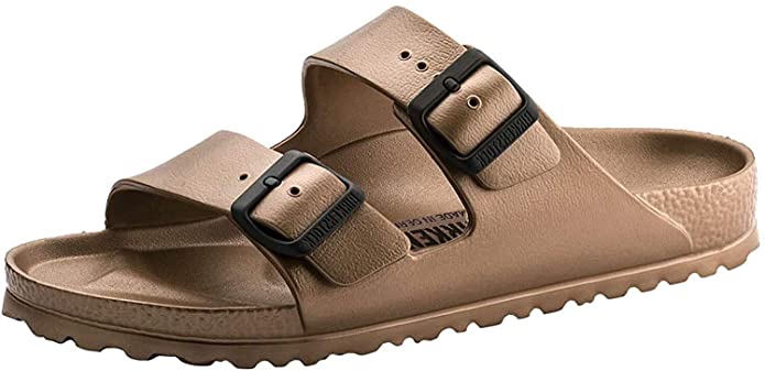 Birkenstock Unisex Arizona Essentials EVA Sandals