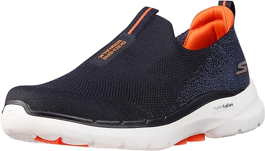 Skechers Men's Go Walk 6 Sneaker