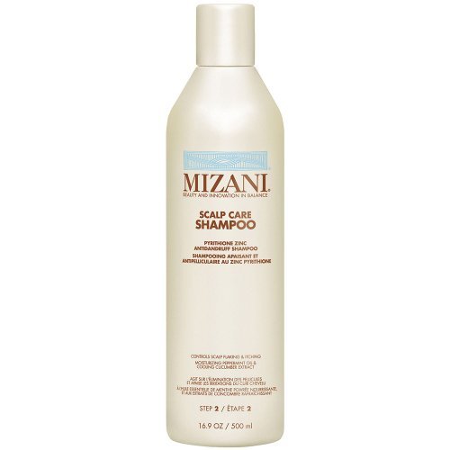 MIZANI Scalp Care Shampoo 16.9 oz