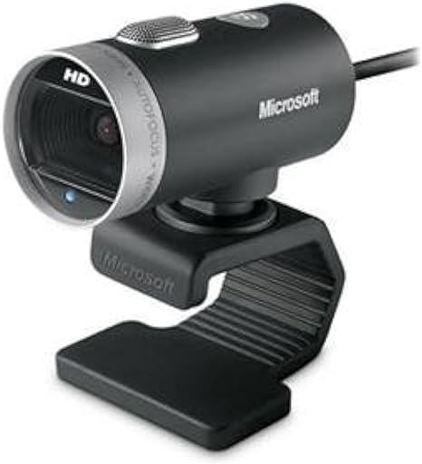 NEW LifeCam Cinema Windows USB (Cameras & Frames)