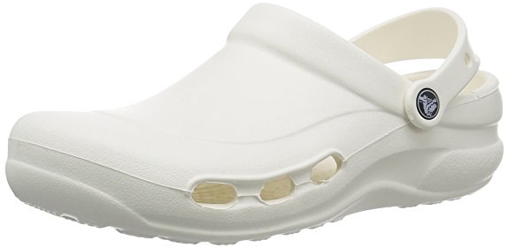 Crocs Unisex Specialist Work Clog