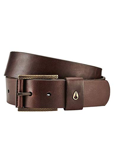 NIXON Americana Vegan Belt