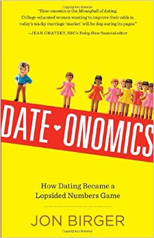 Date-onomics: How Dating Became a Lopsided Numbers Game