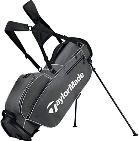 TaylorMade Golf TM Stand Golf Bag 5.0