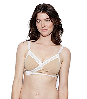 The Dairy Fairy Arden: All-in-One Nursing and Hands-Free Pumping Bra