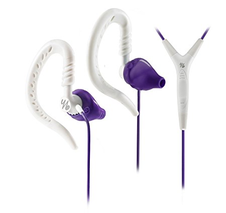 Yurbuds (CE) Focus 400 In-Ear Headphones