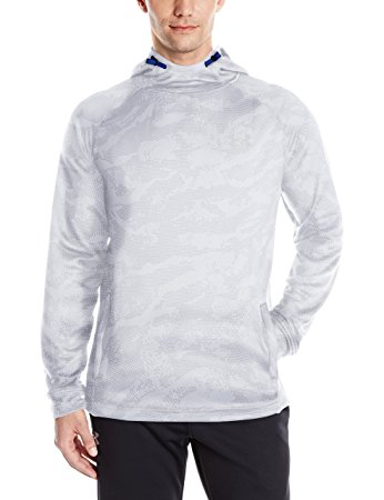 Under Armour Men's Tech Terry Hoodie