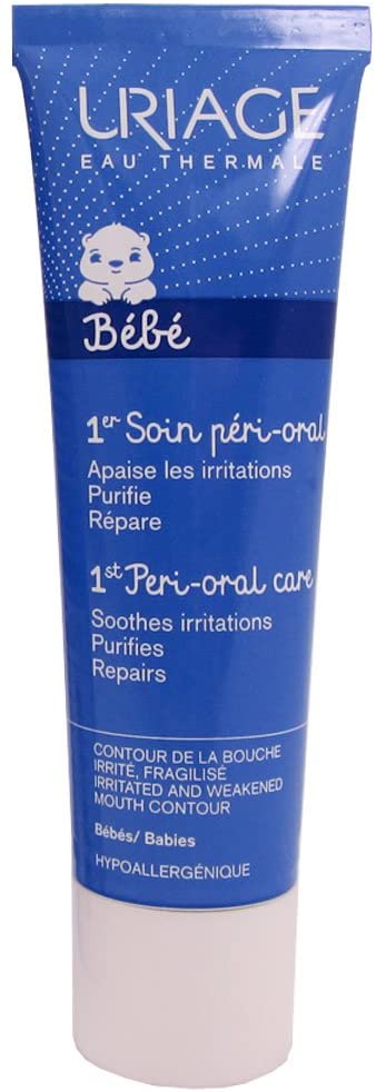 Uriage Soin Peri-oral Repair Cream 30ml