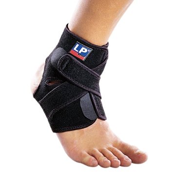 LP Extreme Ankle Support