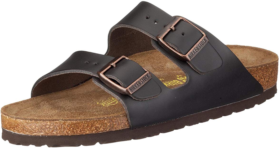 Birkenstock Arizona Unisex Leather Sandal