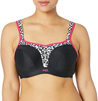 Panache Women's Underwired Sports Bra