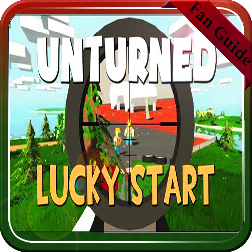Unturned Guide Edition