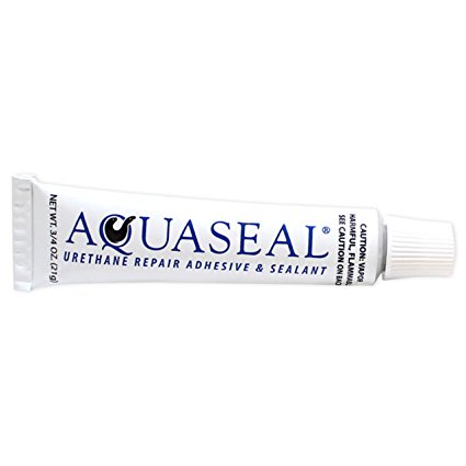 Gear Aid Aquaseal Urethane Repair Adhesive
