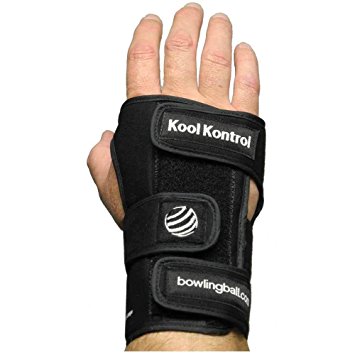 bowlingball.com Kool Kontrol Wrist Positioner