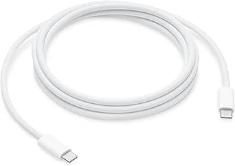 Apple 240W USB‑C Ladekabel (2 m) ​​​​​​​