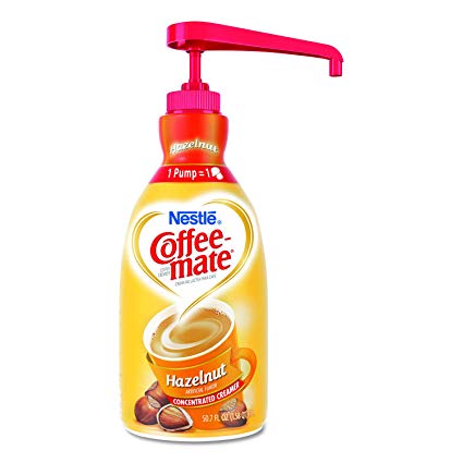 NES31831 - Coffee-mate Liquid Coffee Creamer