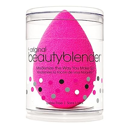 BeautyBlender Pink Make Up Sponge