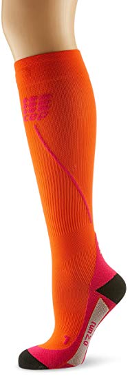 Women's Running Compression Socks - CEP Athletic Long Socks 2.0 for Performance