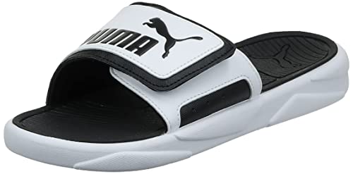 Puma Unisex-Adult Royalcat Comfort Sandals Slide