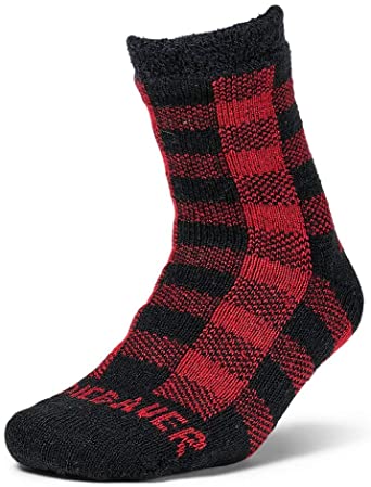 Eddie Bauer Women's Fireside Lounge Socks