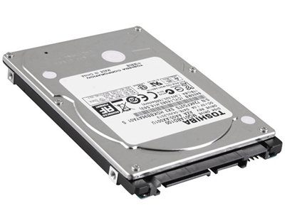 Asus K50IN 1TB SATA 5400RPM 2.5in 9.5mm Laptop Hard Drive Replacement