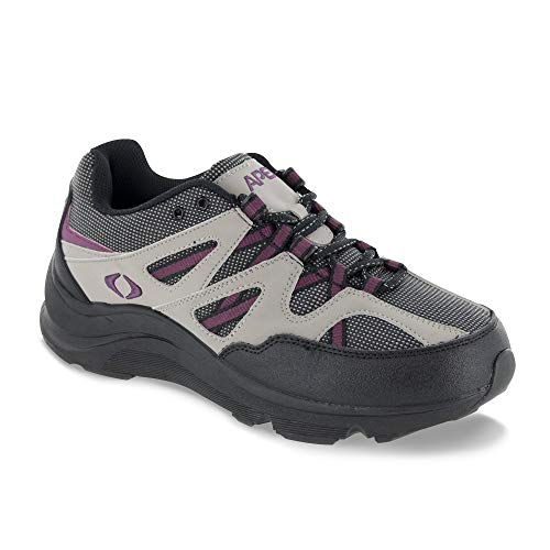 Apex Women's Sierra Trail Runner Hiking Shoe Sneaker