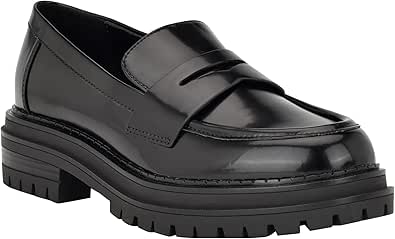 Calvin Klein Women's Grant Loafer