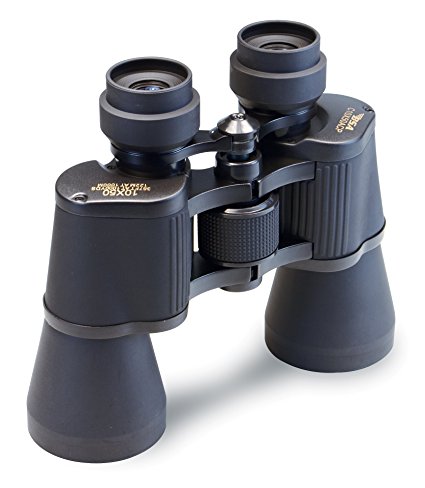 BSA 10X50 Full Size Binocular
