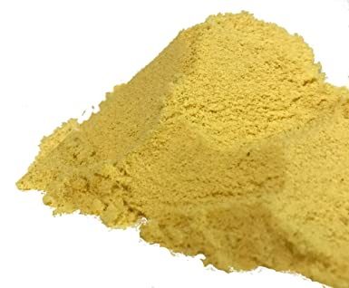 Dijon Mustard Powder by Spice Specialist - 1lb. Container