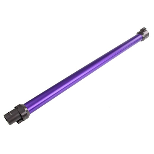 Purple Extension Wand Handle Assembly Designed to Fit Dyson DC59 Animal V6 Hand Held