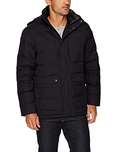 Spyder Men's Garrison Down Jacket