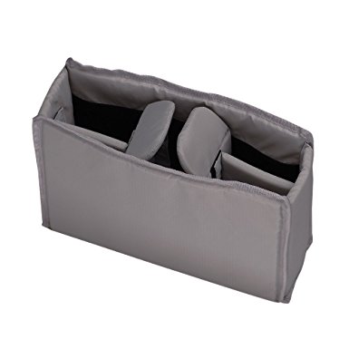 Tenba Removable Photo Insert Messenger Bag