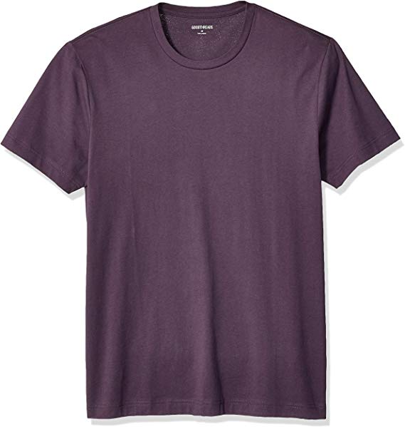 Amazon Brand - Goodthreads Men's "The Perfect Crewneck T-Shirt" Short-Sleeve Cotton