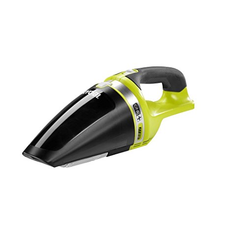 Ryobi P713 ONE  18-Volt Lithium-Ion Cordless Hand Vacuum (Battery Not Included, Tool Only)