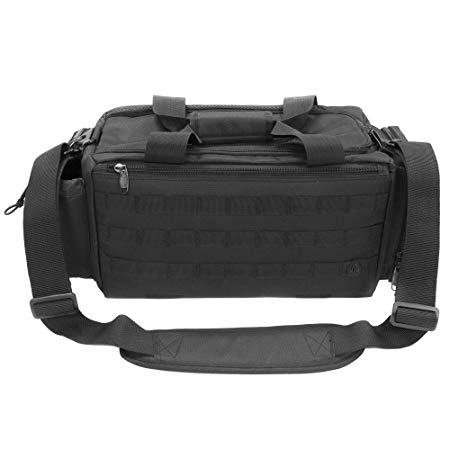 UTG All in One Range/Utility Go Bag