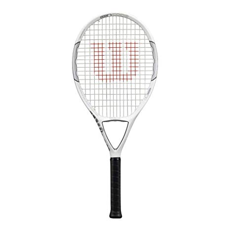 Wilson N1 Without Cover Tennis Racket