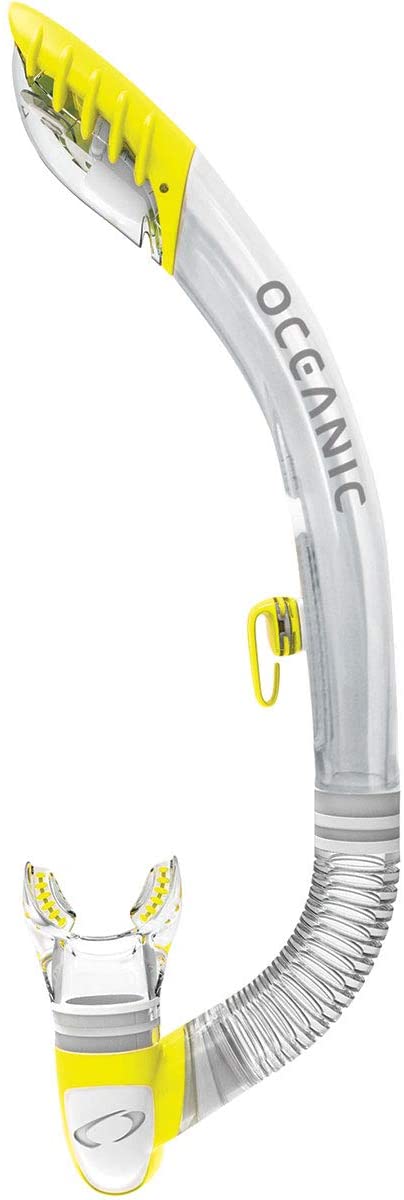 Oceanic Ultra-Dry 2 Snorkel