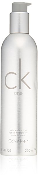 Calvin Klein ck one Skin Moisturizer, 8.5 fl. oz.