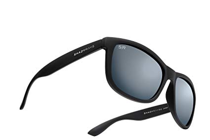 Shady Rays Signature Series Polarized Sunglasses for Men and Women