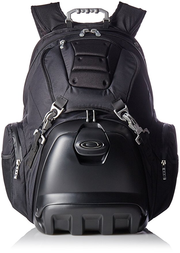 Oakley Men's Lunch Box Backpack