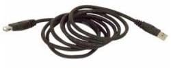 Belkin F3U134B06 Pro Series 6-Foot USB Extension Cable