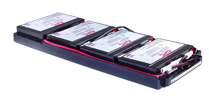 APC RBC34 Replacement Battery