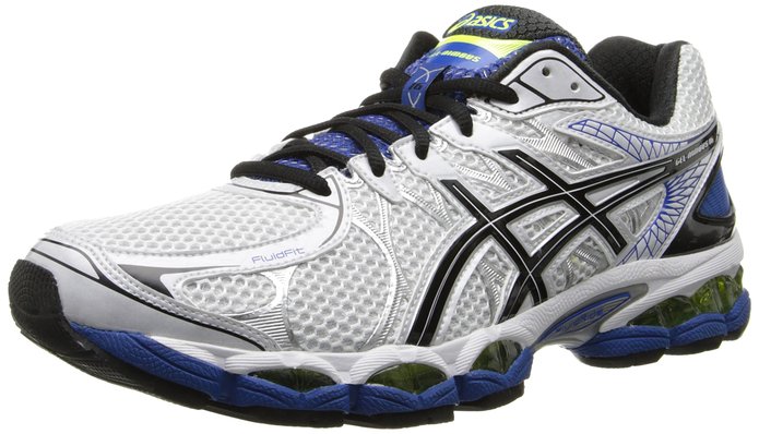 ASICS Men's GEL-Nimbus 16 Running Shoe