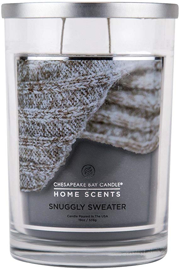 Snuggly Sweater Chesapeake Bay Candle