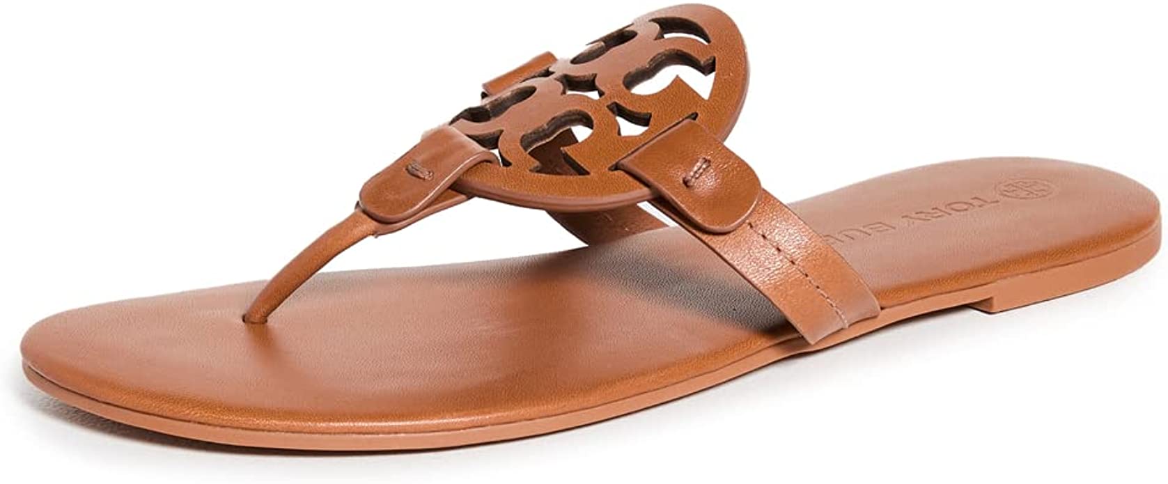 Tory Burch Women's Miller Soft Sandals