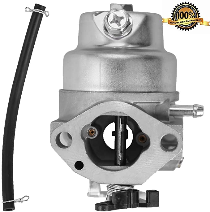 Carburetor For Husqvarna HU800H HU700L HU700F 7021P Lawn Mower Motor Engine Carb Replacement