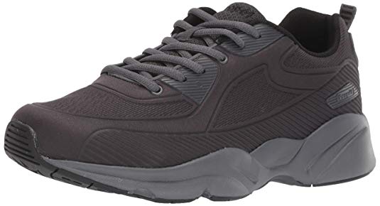 Propet Men's Stability Laser Sneaker