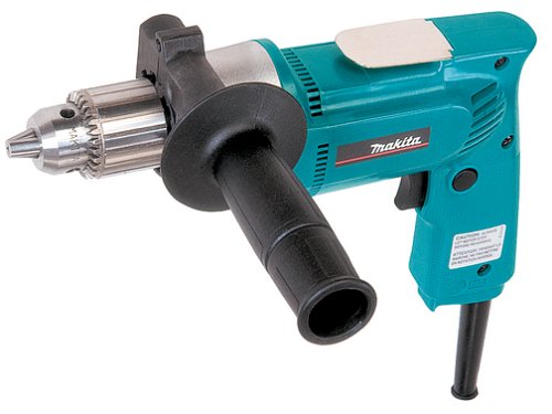 Makita 6302H 1/2-Inch Drill, Variable Speed, Reversible